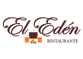 Logo Restaurante El Edén