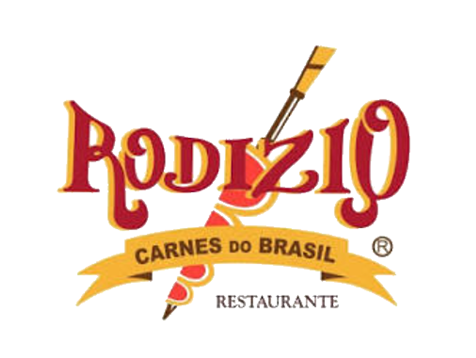 Logo Rodizio Do Brasil