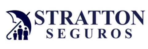 Logo Stratton Seguros
