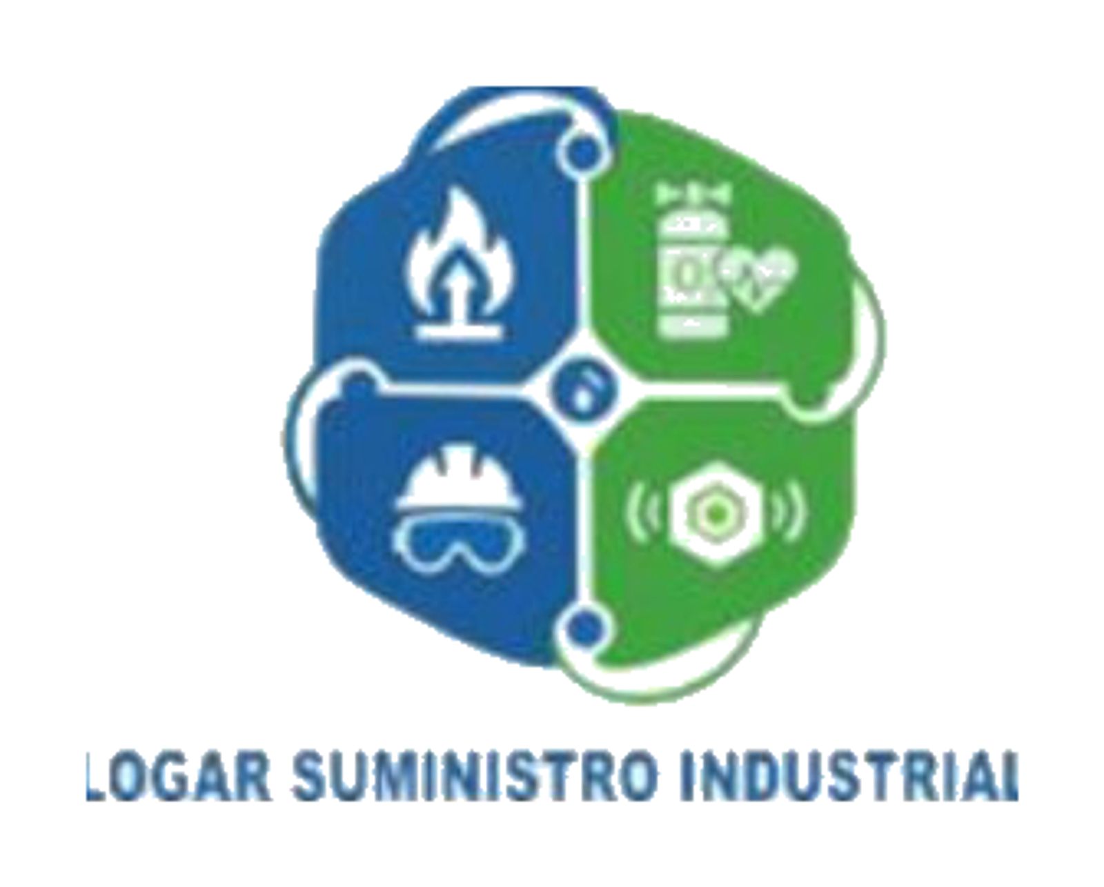Logo Logar Suministro Industrial