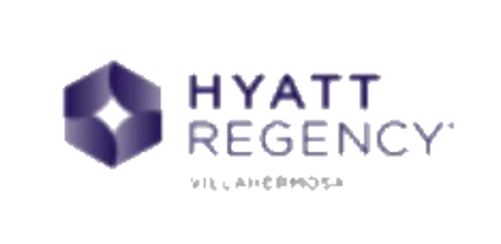 Logo Hyatt Regency Villahermosa