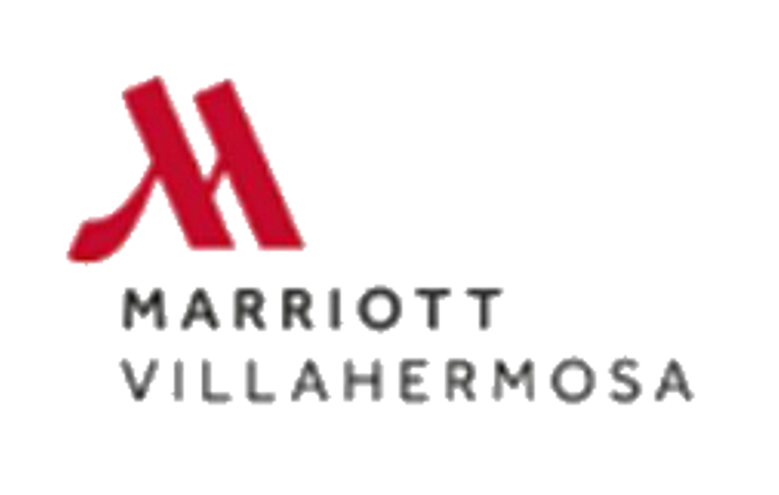 Logo Marriott Villahermosa