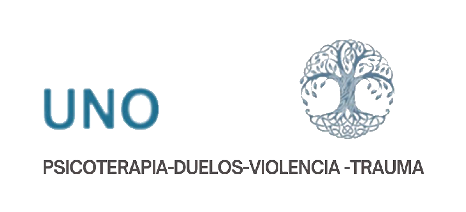 Logo UNO Psicoterapia