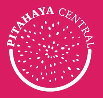 Logo Pitahaya Central