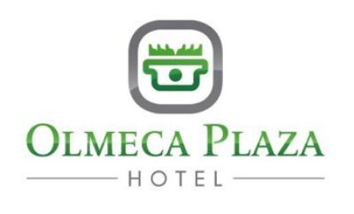 Logo Hotel Olmeca Plaza